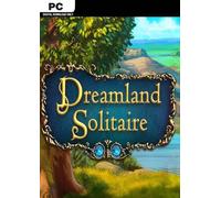 Dreamland Solitaire PC