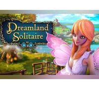 Dreamland Solitaire (PC) Steam Key - GLOBAL