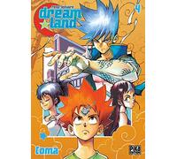 Dreamland T04: Coma