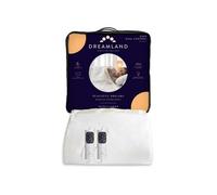 Dreamland Warming Overblanket - King Dual Control
