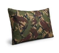 DREAMLAYER 1, 2 & 3 Seater Replacement Rattan Cushion Pads - Fits California Style Outdoor Furniture, Water Resistant Patio Sofa Cushions for Garden & Conservatory (Army Camouflage, Back 60x40cm)