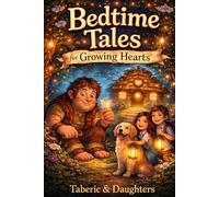 DREAMLIGHT TALES: 50+ Bedtime Children Stories of Courage, Kindness, Curiosity & Wonder
