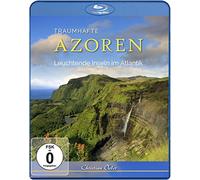 Dreamlike Azores - luminous islands in the Atlantic