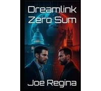 Dreamlink Zero Sum (THE DREAMLINK SERIES)