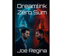 Dreamlink Zero Sum (THE DREAMLINK SERIES)