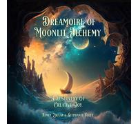 Dreamoire of Moonlit Alchemy: A Discovery of Creative Joy