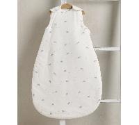 Dreampod 0-6 Months (2.5 Tog) - Turtle Blue/Green