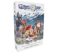 DreamQuest: Vol. 1,The Dreamer's Sword