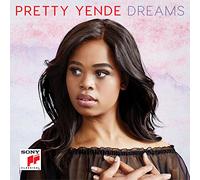 Pretty Yende : Pretty Yende: Dreams CD (2023) NEW FREE Shipping, Save £s