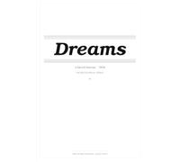 Dreams: A Sacred Journal