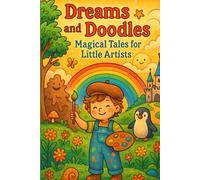 Dreams and Doodles: Magical Tales for Little Artists
