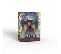 Dreams and Machines: Collector's Edition
