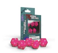 Dreams and Machines: Dice Set