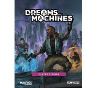 Dreams and Machines Player's Guide