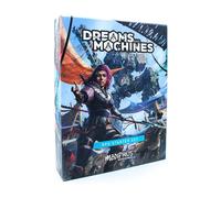 Dreams and Machines: Starter Set