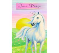 Dreams and Musings: A Place for Your Thoughts | Sunset Cliffs of the Unicorn