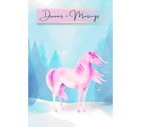 Dreams and Musings: A Place for Your Thoughts | Winter Unicorn