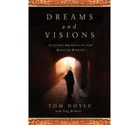 Dreams and visions by Doyle, Tom (2012) Paperback