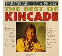 Dreams are ten a penny-best of