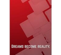 Dreams Become Reality: A Student’s Journey to Success
