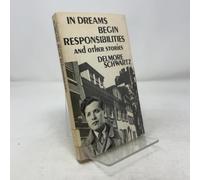 Dreams Begin Responsibilities & Other Stories