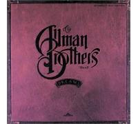 Dreams by The Allman Brothers Band Box set edition (1989) Audio CD