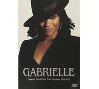 Dreams Can Come True: Greatest Hits Vol. 1[2001] [DVD] [2002]