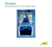 Dreams:classical Music for a Good Nig - V/A Compact Disc