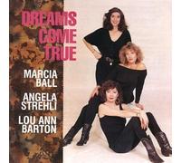 Dreams Come True by Lou Ann Barton (1997-03-25)