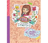 Dreams Come True (Ella Diaries)