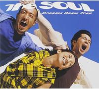 Dreams Come True - Gratest Hits "The Souls"