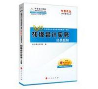 Dreams Come True in 2013 unified national accounting professional and technical qualification examinations : primary accounting practices classical problem solution(Chinese Edition)
