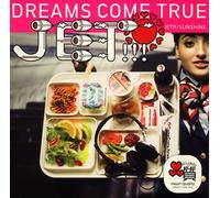 Dreams Come True - Jet!! ! /Sunshine: Kikukiku Set [