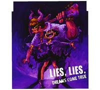 Dreams Come True - Lies Lies