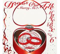 DREAMS COME TRUE MUSIC BOX VOL.6 -MARRY ME?-