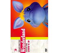 Dreams Come True- Shijo Saikyo No Ido Yuenchi Dreams Come True Wonderland 1999 Fuyu No Yume [Japan DVD] UPBY-5013