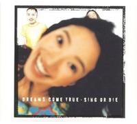 Dreams Come True - Sing Or Die 2002 [Import]