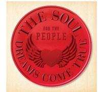 DREAMS COME TRUE - Soul for the People-Higashinihon Daishinsai Shien
