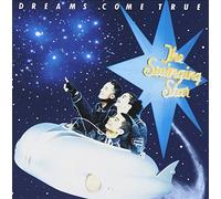 Dreams Come True - Swinging Star Import Japan