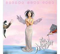 Dreams Come True - The Monster [Japan CD] UPCY-6903