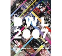 史上最強の移動遊園地 DREAMS COME TRUE WONDERLAND 2007 [DVD]