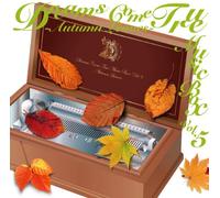 Dreams Comes True Music Box Vol.5 -Autumn Leaves-