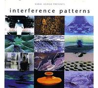 Dreams Deferred, Tanas Root, a.o. - Various Artists - Interference Patterns