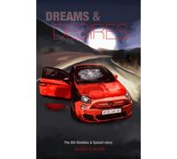 Dreams & Desires: The 6th Sheldon & Splash story