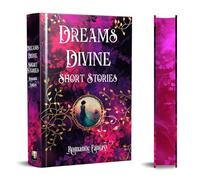 Dreams Divine (Romantic Fantasy)