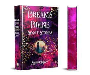 Dreams Divine (Romantic Fantasy)
