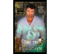 Dreams Do Come True (Cadenbury Town)