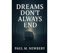 Dreams Don’t Always End: A Journey Through Memory, Identity, and Awakening