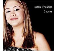 Degarmo, Diana - Dreams / Don't Cry Out Loud / I Believe