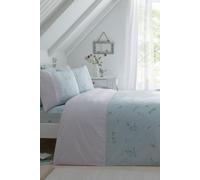 Dreams n Drapes Decorative Fifi Duvet Cover and Pillowcase Set